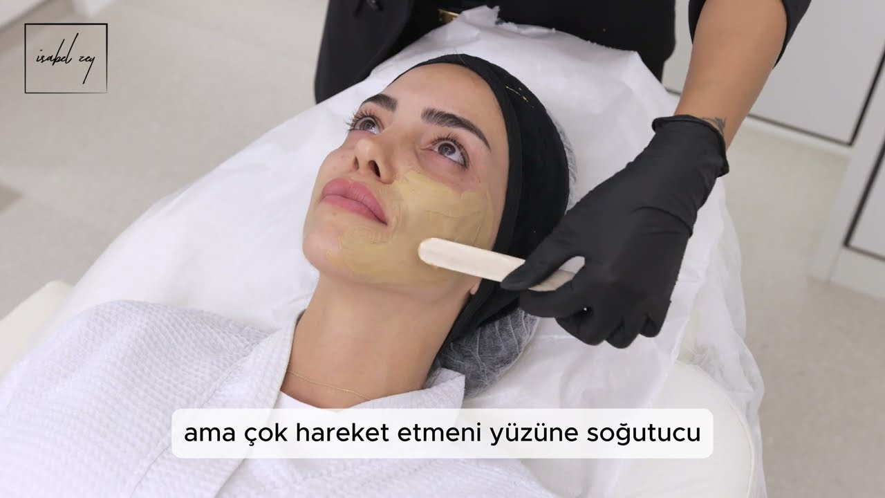 Cosmelan Leke Tedavisi Cilt Yenileme