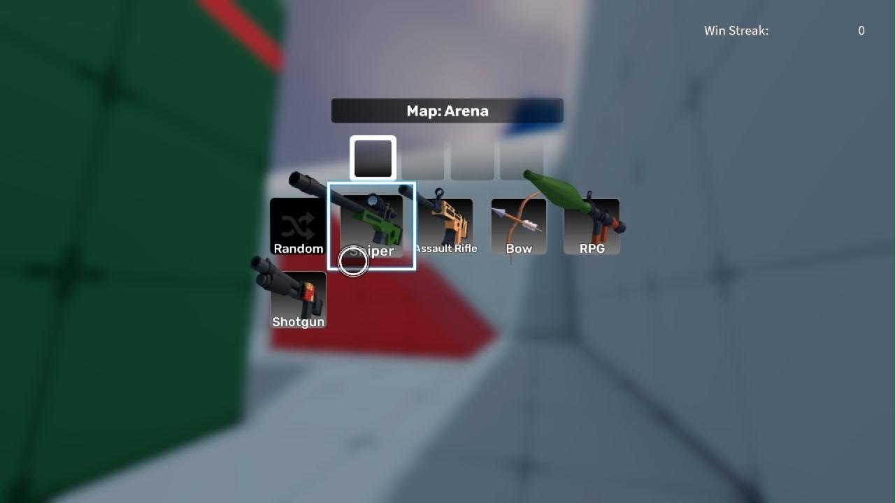 Fastest kill in Rivils
