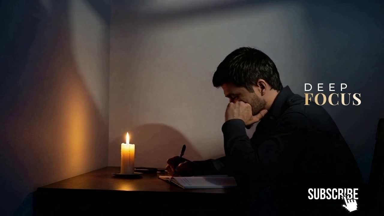 The Villain’s Plan | Dark Classical for Masterminds
