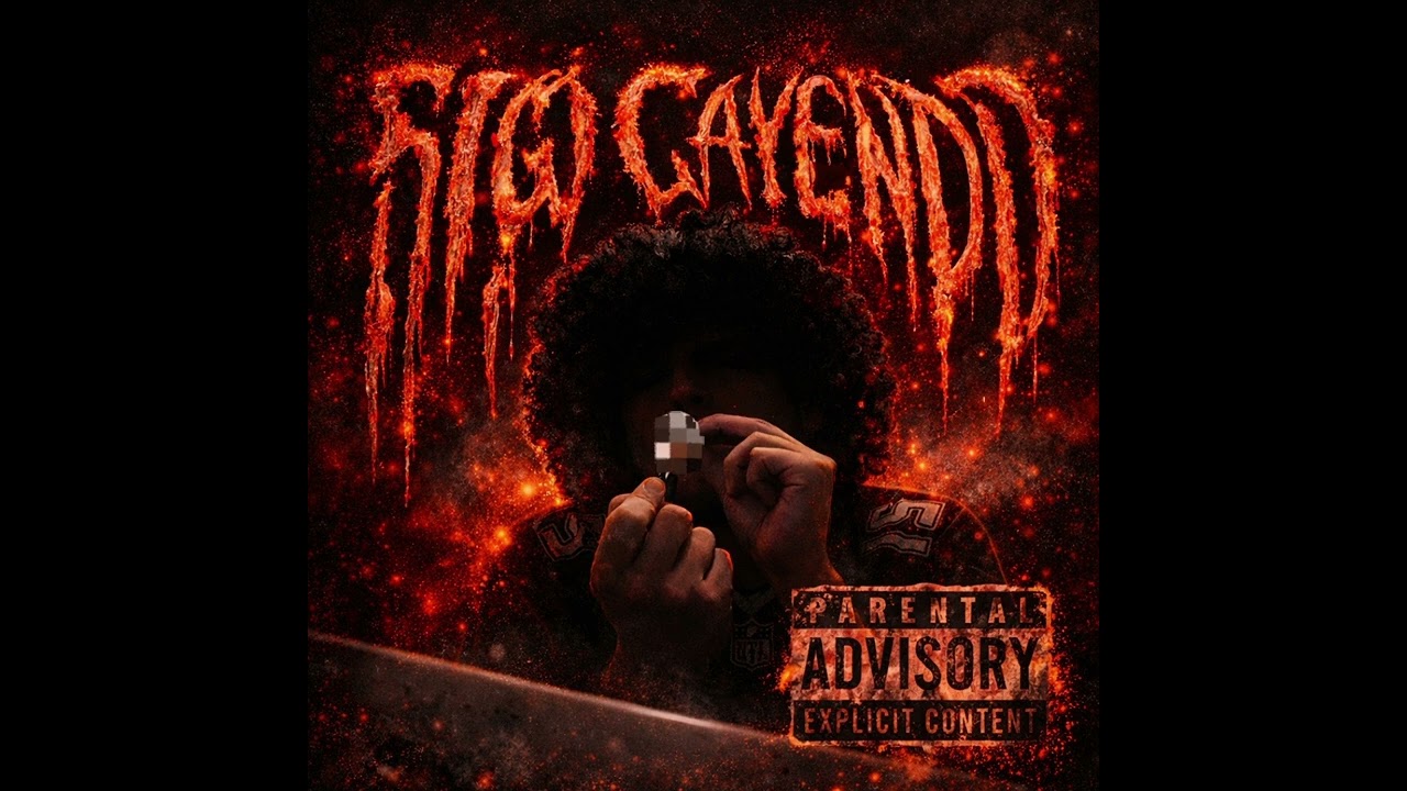 Sigo Cayendo - BlackNyro