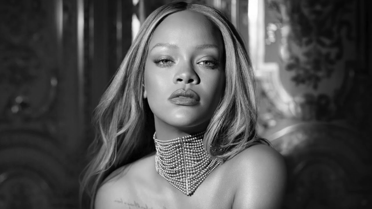 Rihanna - Pour It Up (REMIX) #remix #beats #typebeat #singer #music #producer #freestyle #rihanna