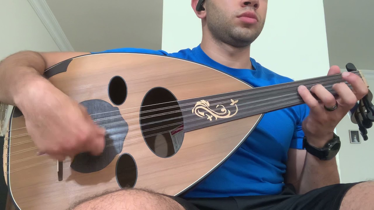 احمد دعكور عود/س٣ لونغا فرحفزا جورج فرح