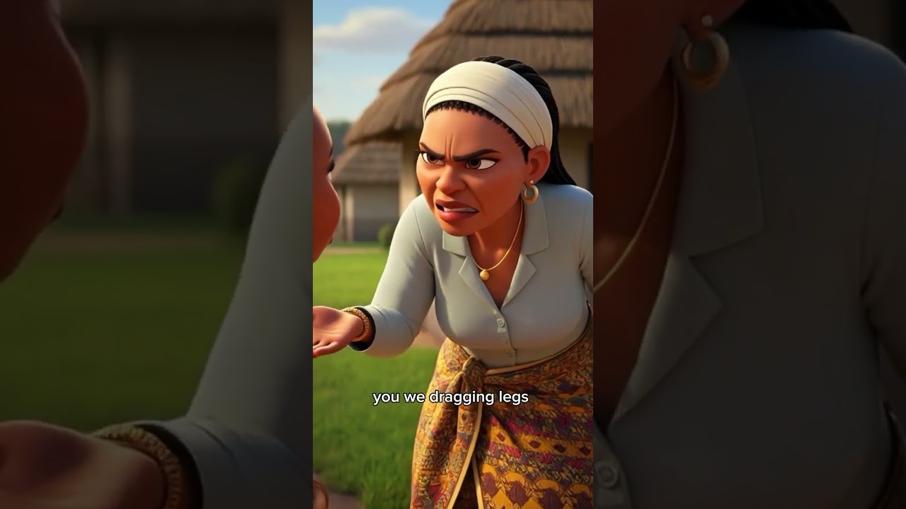 The Tears of Chioma~Episode 15 #cartoon #movie #fyp #nigerianmovie #music #reels #anime #animation  