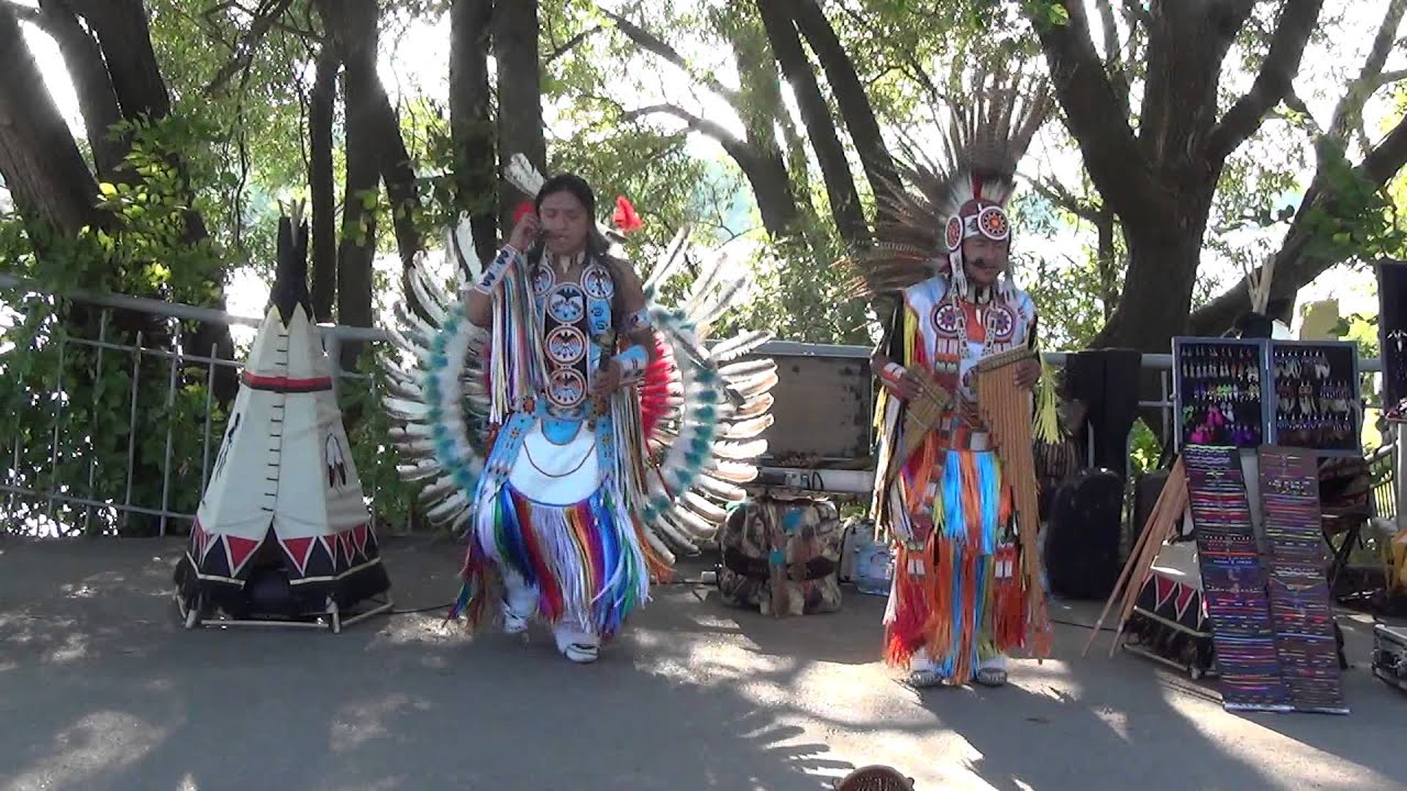 Wuauqikuna/ Санкт-Петербург/ август 2014г.