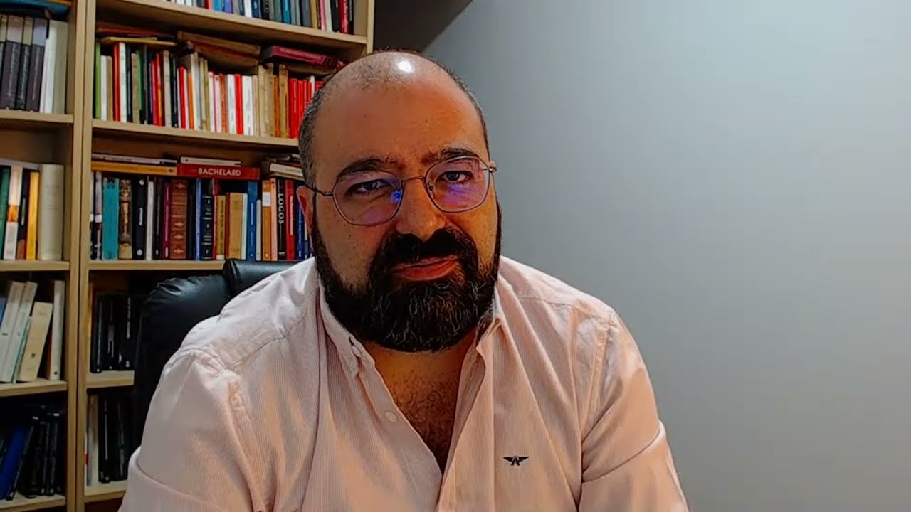 Aula 10: Górgias de Leontinos