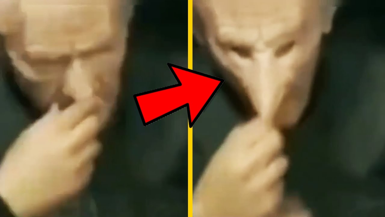 20 Mysterieuze Gebeurtenissen Die Niemand Zou Geloven Als Het Niet Was Gefilmd