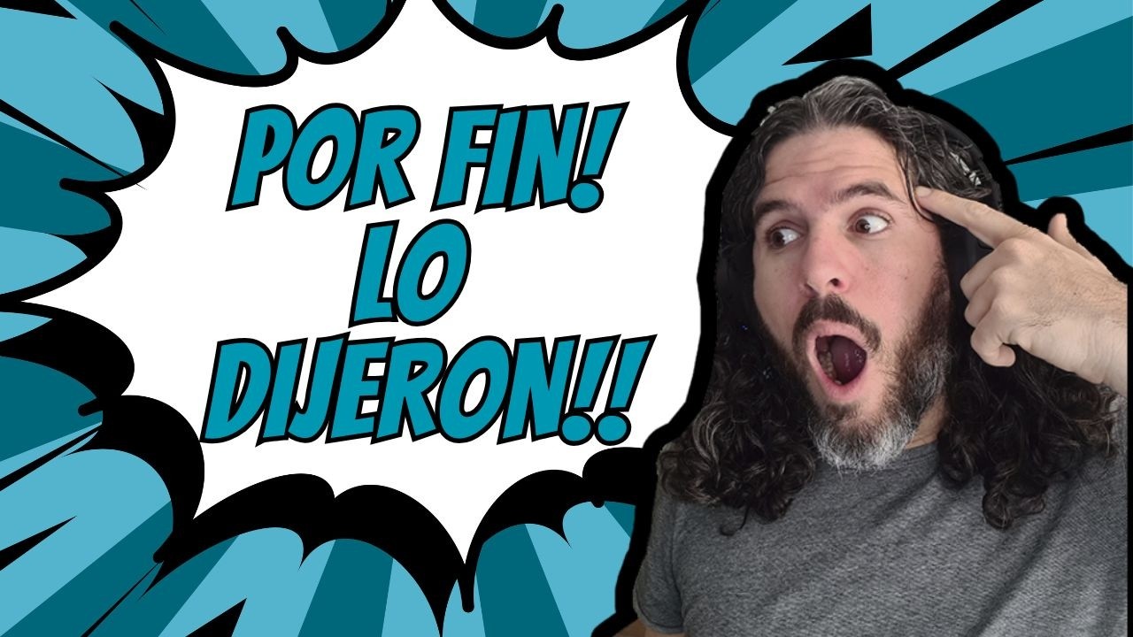 Díaz Canel da la peor noticia en TV NACIONAL!
