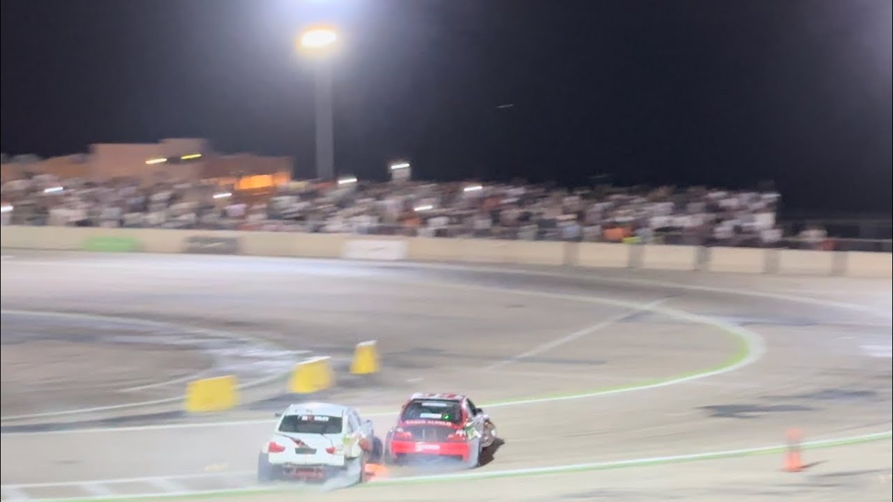 Mountain Dew Tandem drift championship in jordan 🇯🇴 2023|بطولة ماونتن ديو تاندوم درفت في الأردن