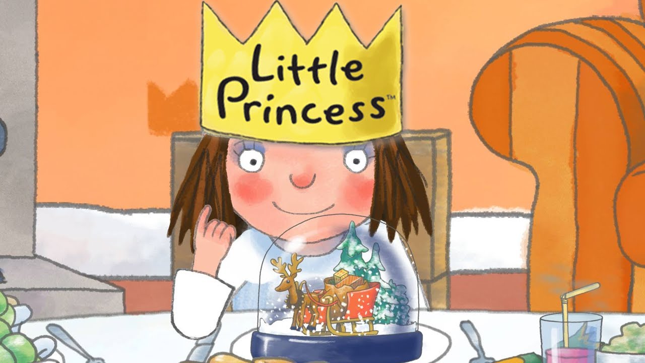 Can I Have It? Little Princess 45-Minute Special | Full Episode | Little Princess