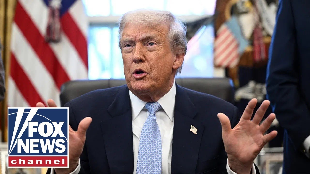 Срочная новость: Трамп заявил, что Иран &laquo;заплатит за это&raquo;.