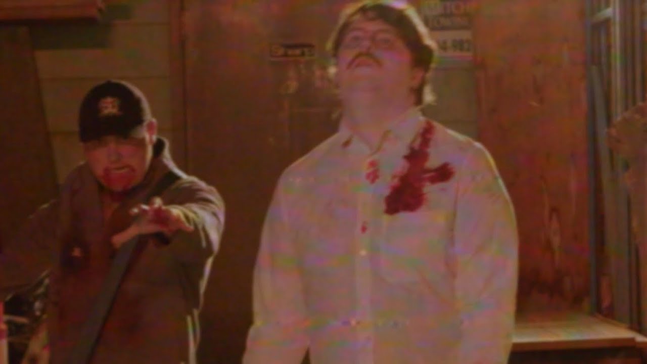 REDFIELD BY LANDMARK 20 (MUSIC VIDEO)