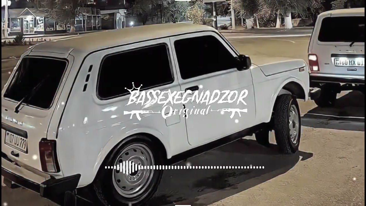 Armenia bass muzic - (Tamu Tamu Tamuna🔊) by bassexegnadzor
