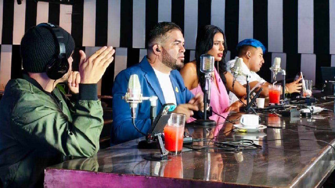 ULTIMO EPISODIO DEL AÑO | ADIOS 2025 HOLA 2026 | OJO AL CHARQUE | Ep 11