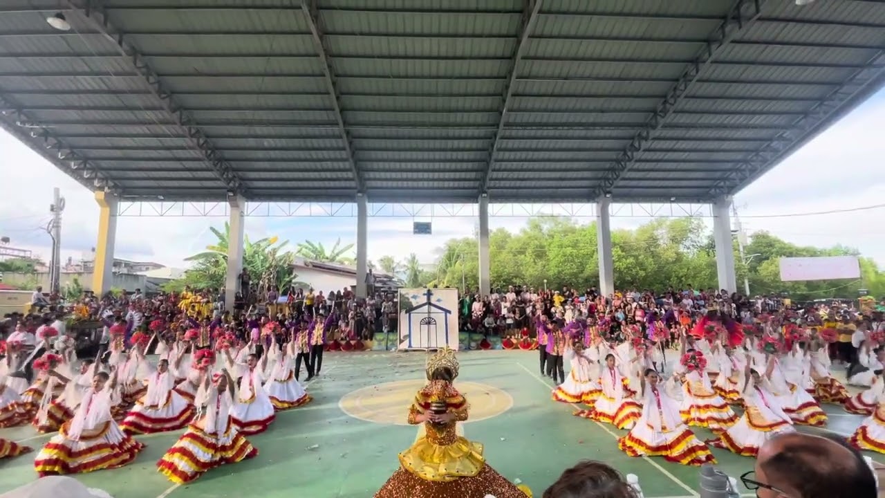 Purok Lubi - Sinulog sa Taloot 2024