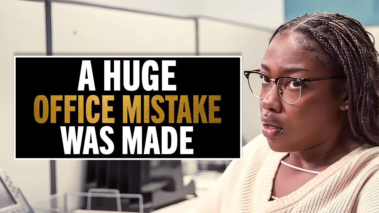 Entitled Coworkers Fire Her... Was She The CEO?