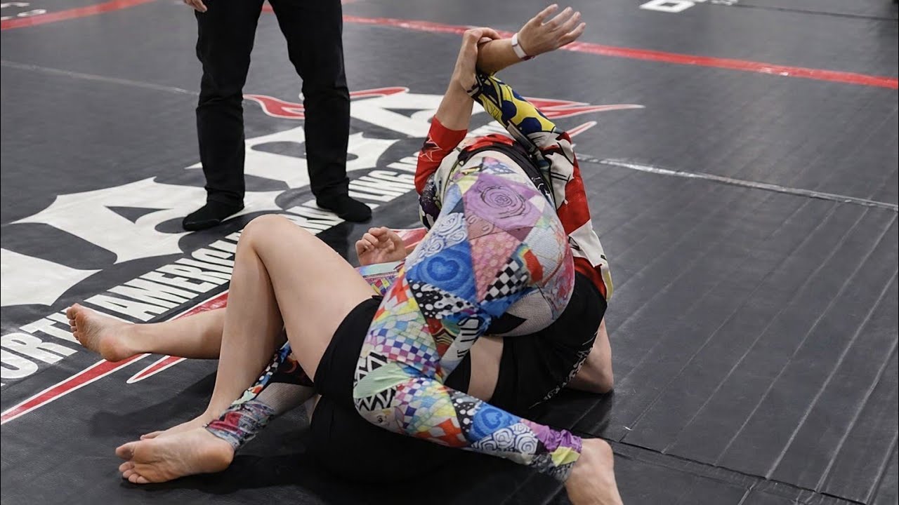 Sera urban vs Jenna 