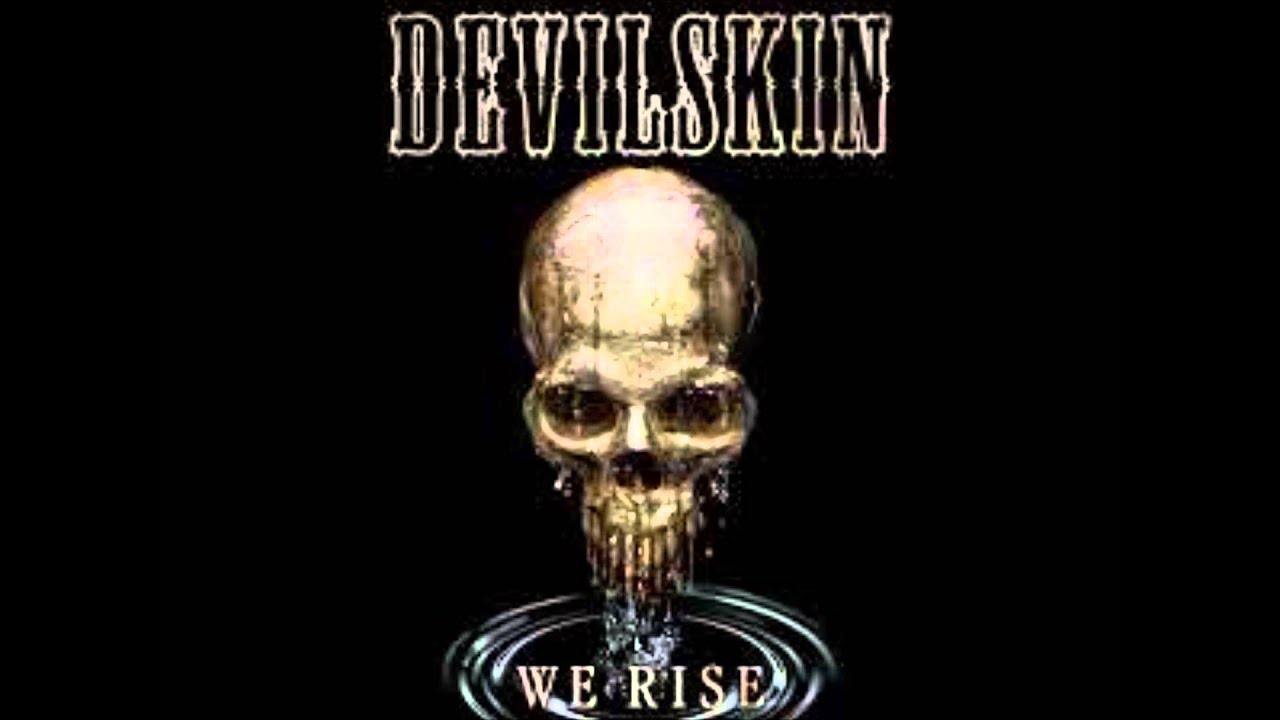 Devilskin - Elvis Presley Circle Pit (Lyric Video)