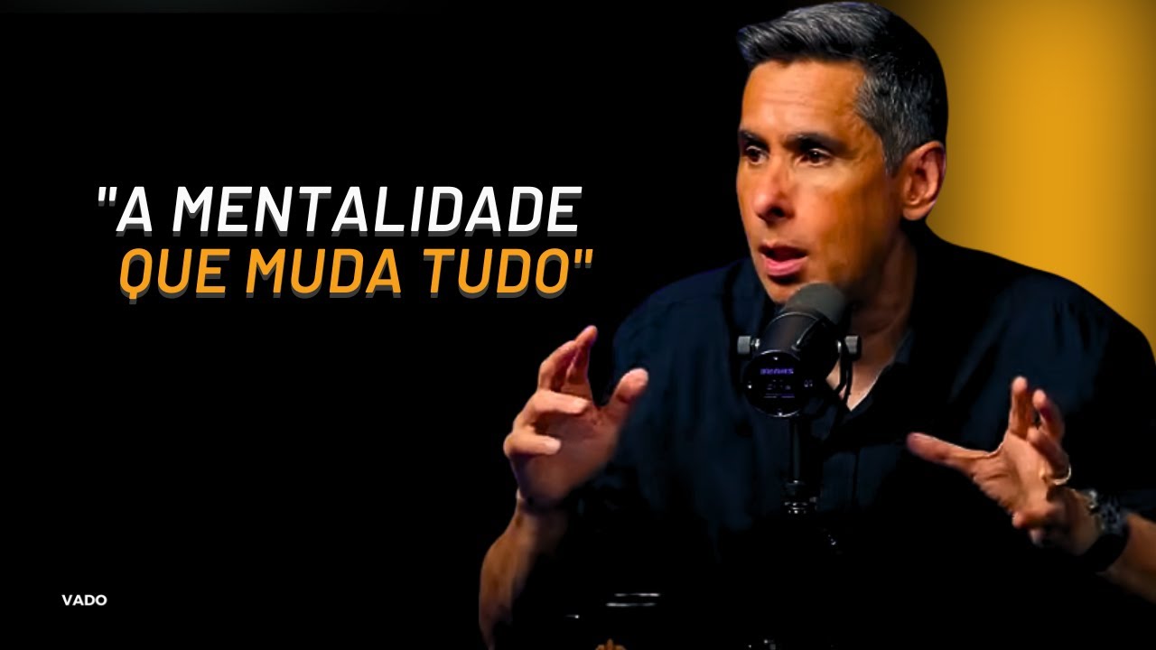8 CONSELHOS: IMPOSS&Iacute;VEL N&Atilde;O FICAR RICO COM ESSA MENTALIDADE | Fl&aacute;vio Augusto