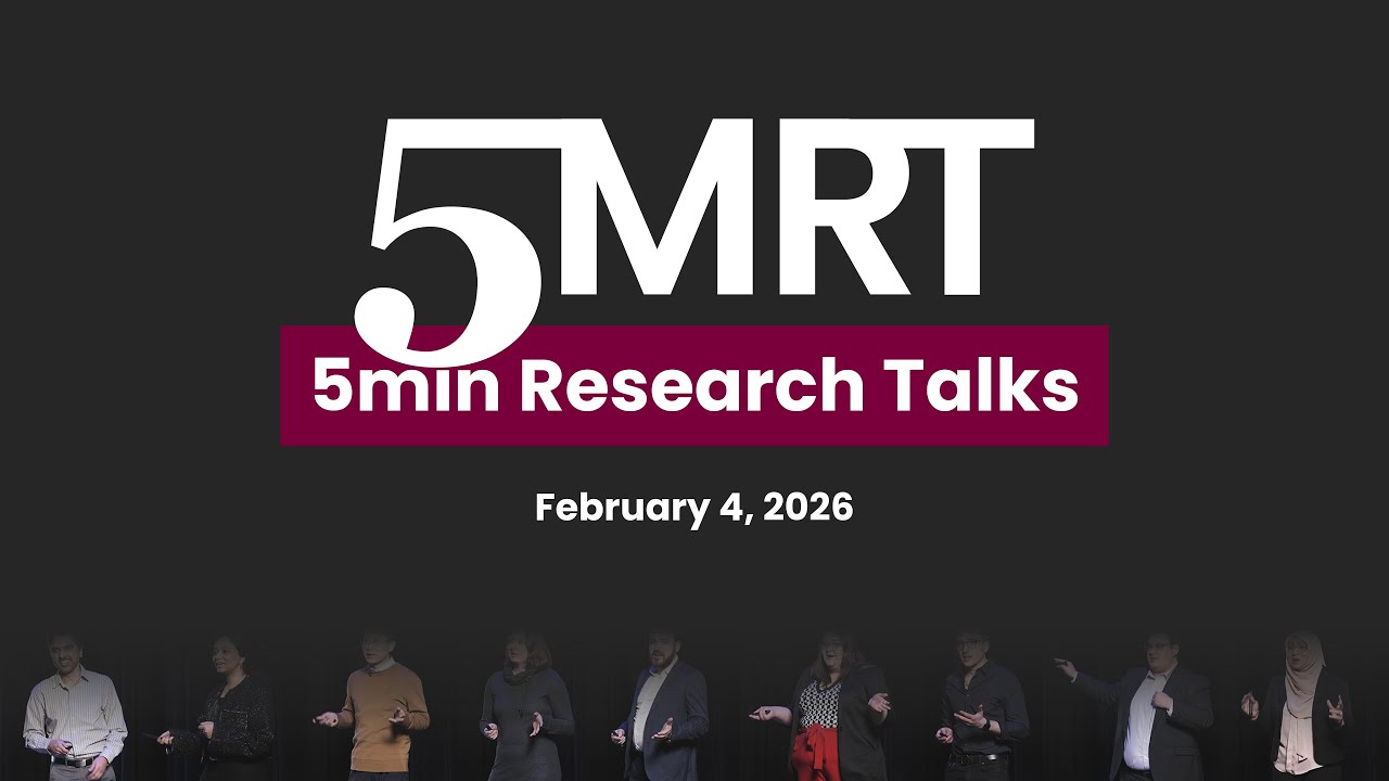2026 5MRT
