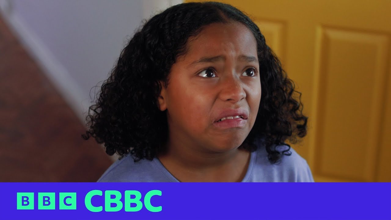 SNEAK PEEK: The Dumping Ground - Body Swap! | CBBC