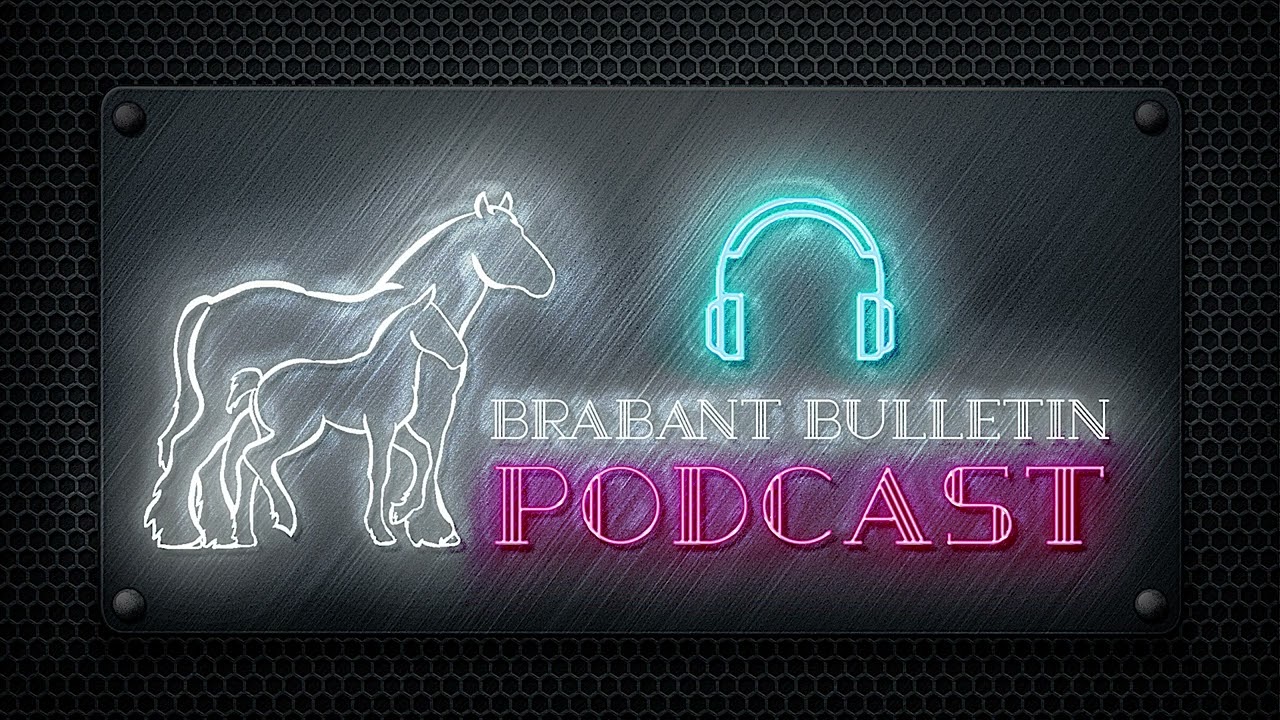 Understanding PSSM in Draft Horses