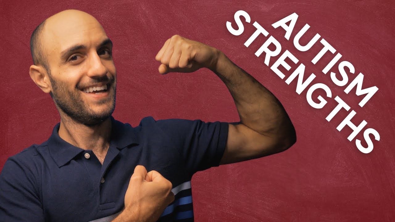 Building Self-Esteem as an Autistic