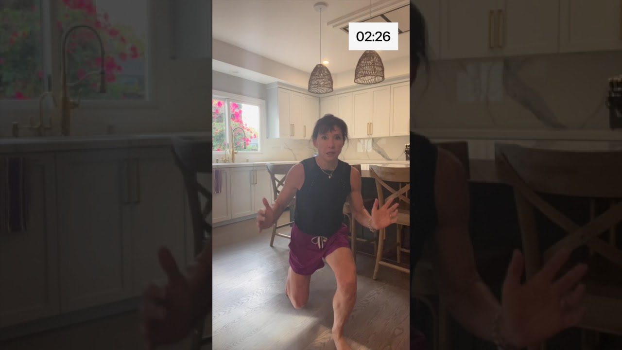 Tabata January 15, 2026