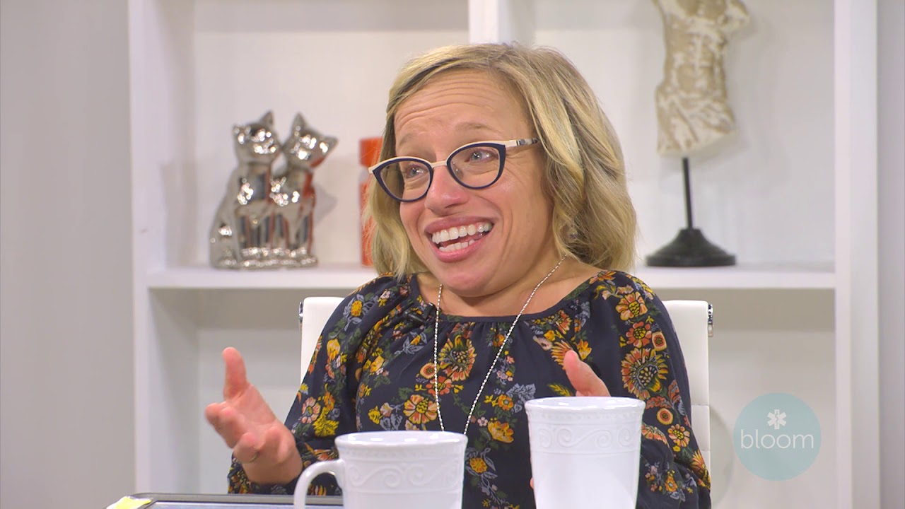 Bloom TV-Dr. Jen Arnold