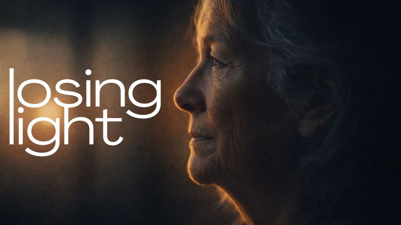 Losing Light | Echoes I Needed to Release