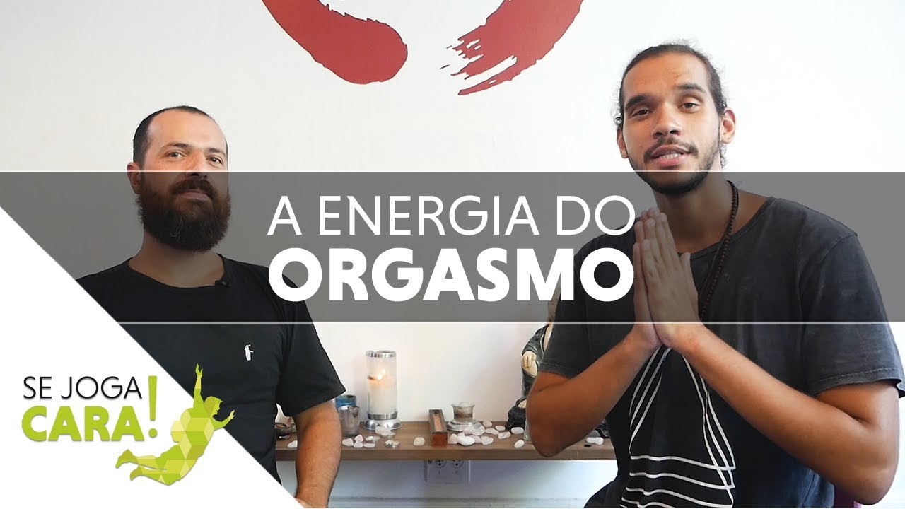 SEXO TÂNTRICO - Um outro caminho para o autoconhecimento