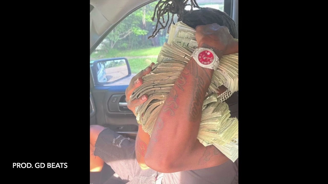 [FREE] Jaydayoungan Type Beat 