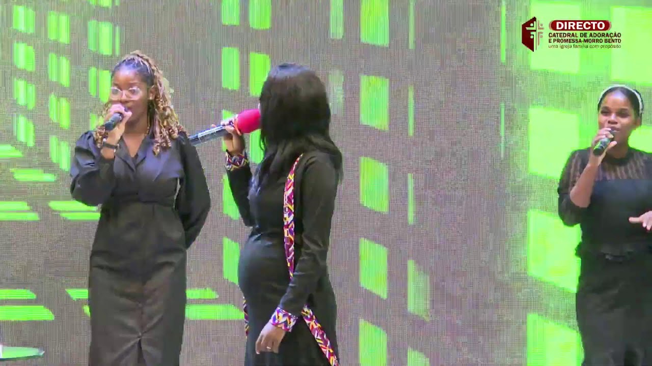 21 DIAS DE JEJUM E ORAÇÃO - ATÉ À RESSURREIÇÃO: MULTIPLICAR E FRUTIFICAR ABERTURA - 18h