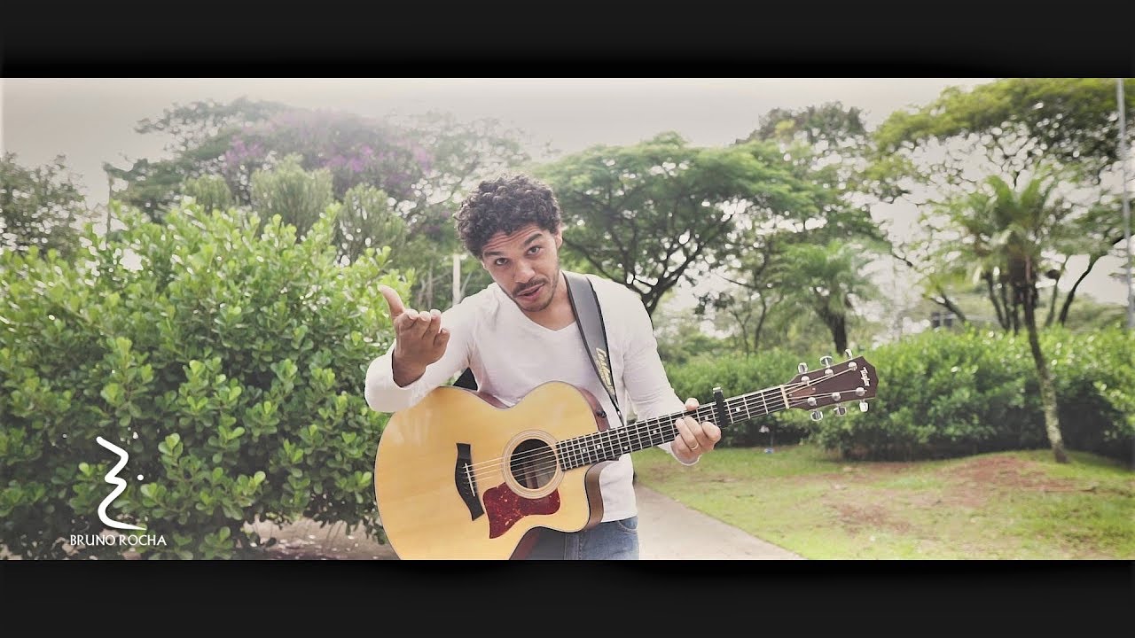 Bruno Rocha | Deus te Ama