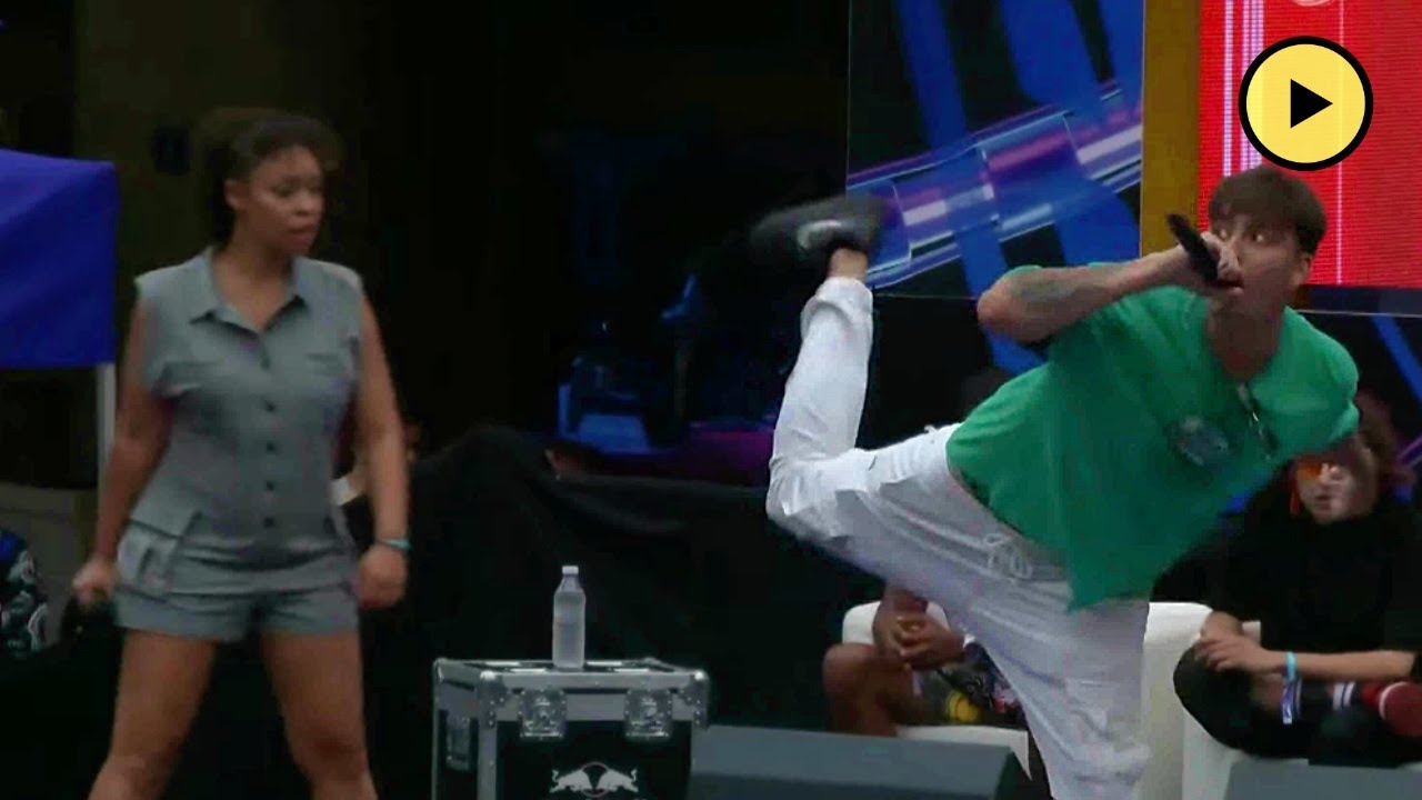 EL 4X4 FEROZ que SORPRENDIÓ a la Redbull 🇪🇸 🤯!