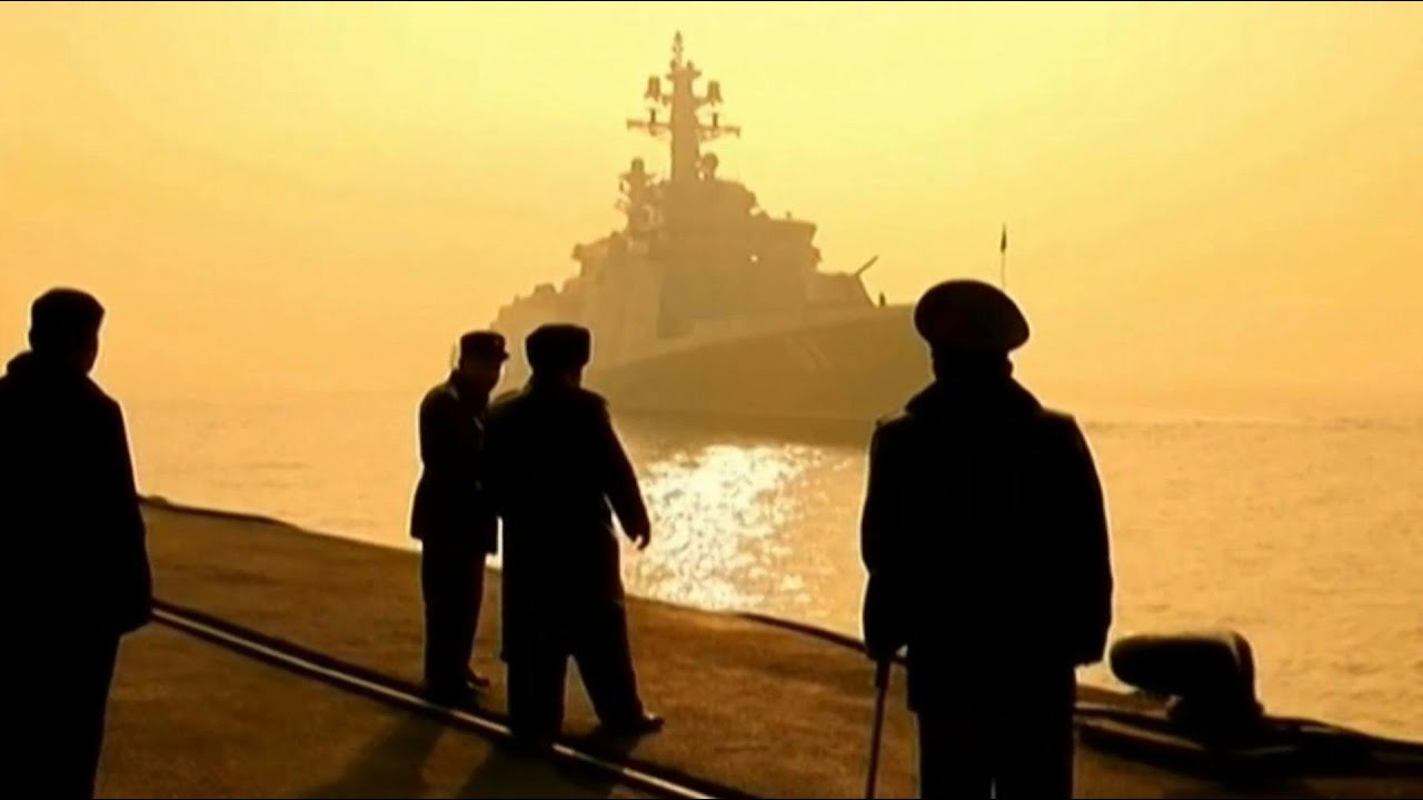 Líder norcoreano afirma que está equipando a su marina con armas nucleares | AFP
