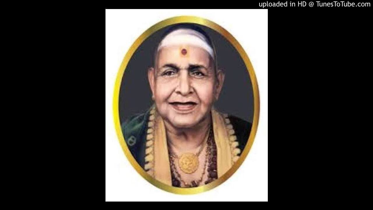 Rakshamam Saranagatham-Gambeeranattai--Chembai Vaidyanatha Bhagavathar-Minakshisuta