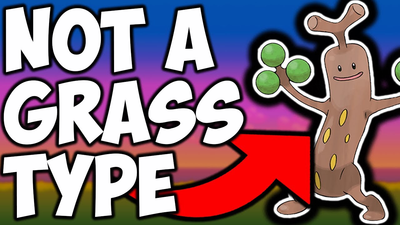 100 Facts About Pokémon That YOU Didn't Know!
