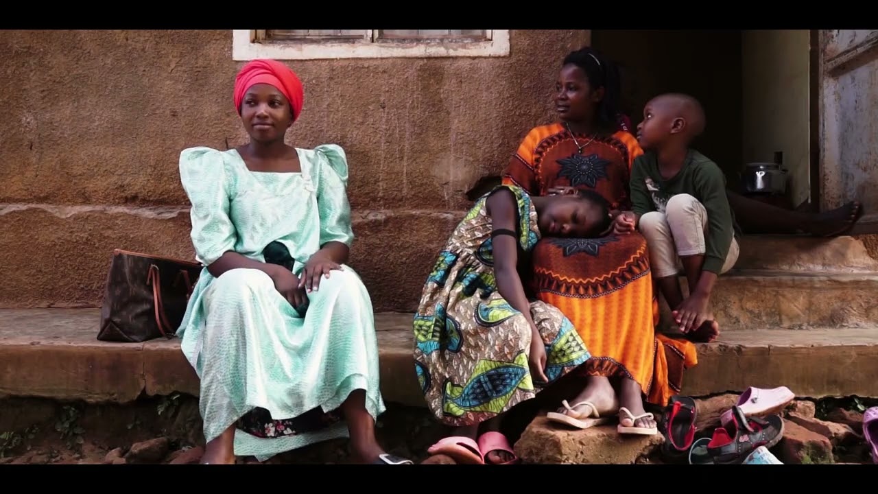 SSEKOKO EPISODE 3  # Mukazi womukulembeze amulidemu olukwe esawa yonna kaweddemu.