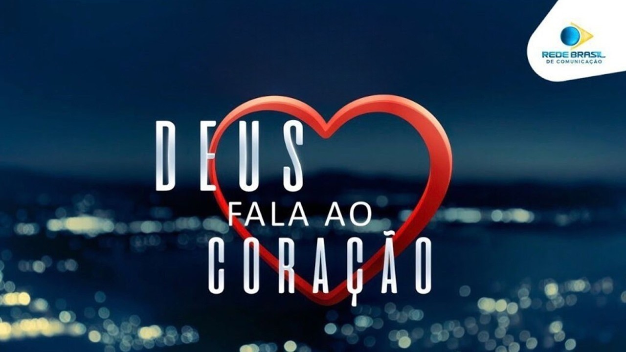 DEUS FALA AO CORAÇÃO - 17/02/26 | IEADPE - REDE BRASIL