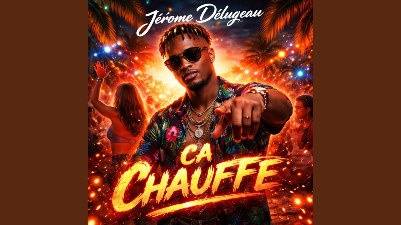&ccedil;a chauffe