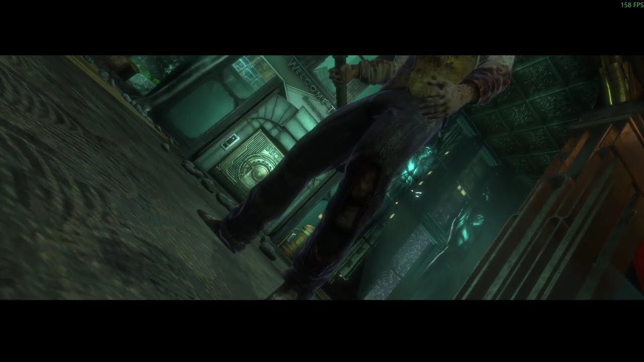 BioShock Remastered Ita