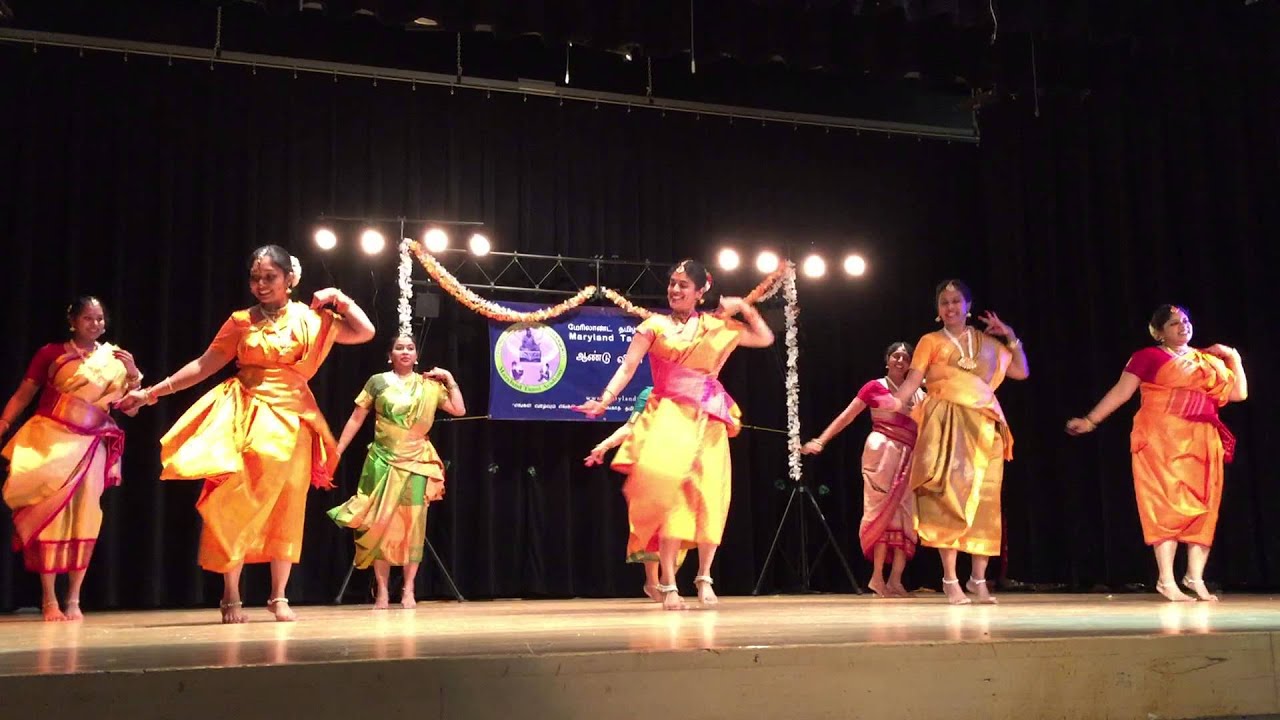 MTA Moms' Dance