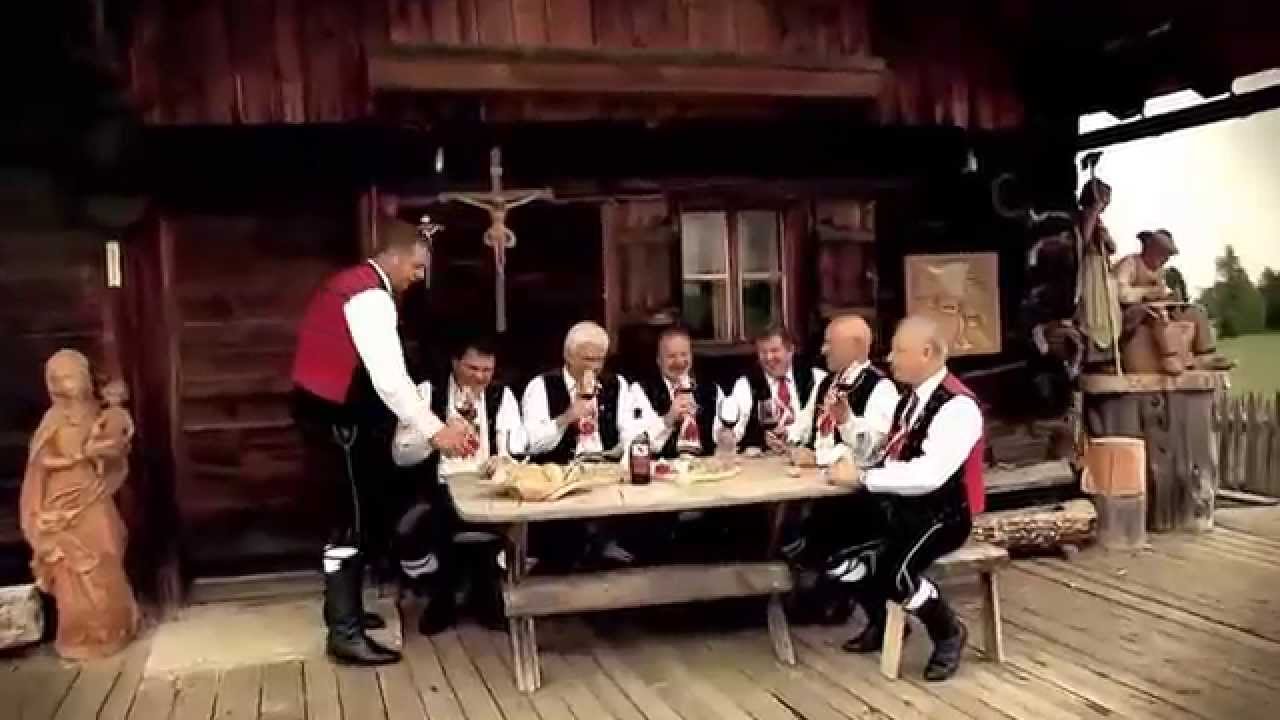 Kastelruther Spatzen  Alpenflair 2015