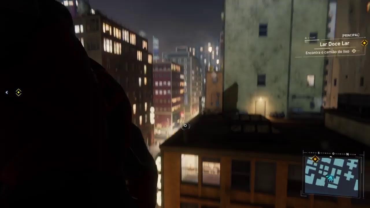 Spider-Man PS5 #06