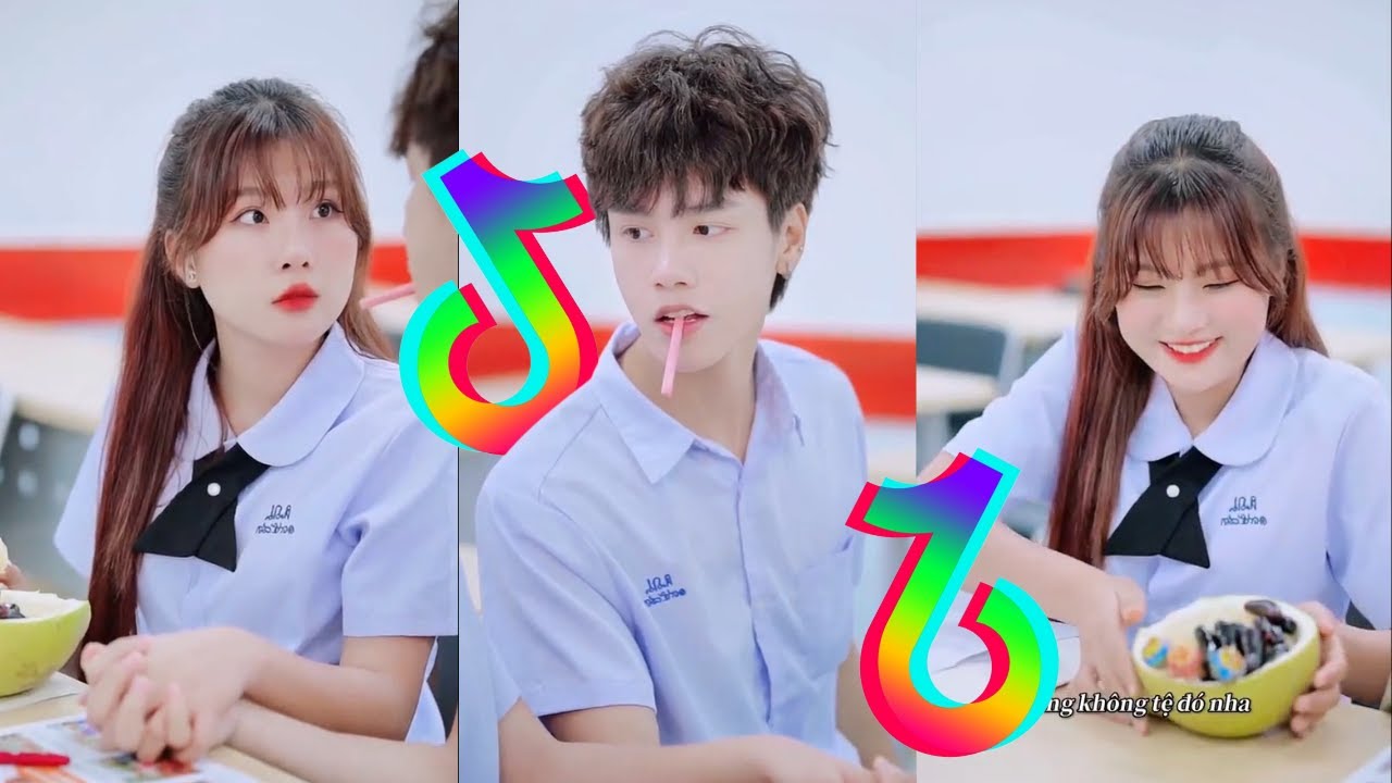 Cute Couples TikTok Win Teams | Hot TikTok Compilation 2022 | Lykio, Tài, Hoà, Cindy, Giàu