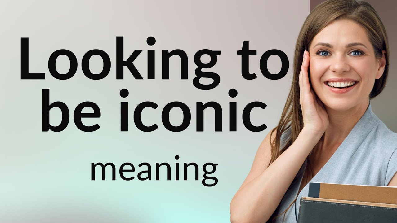 Becoming Unforgettable: The Journey to Iconic Status