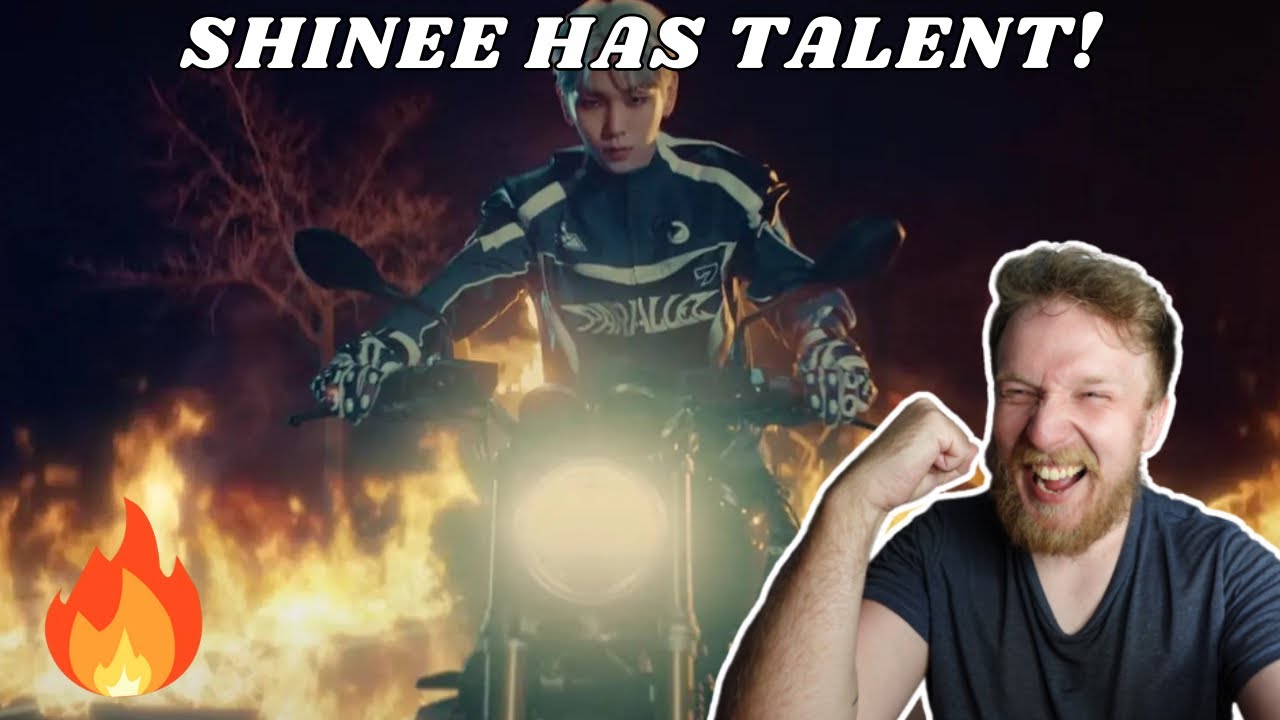 NEW SHINee FAN REACTS TO KEY 키 'Killer'- KEY SHINEE REACTION! #keyshinee #keykiller #keyreactionkpop