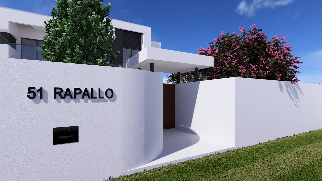 25090 RANA RAPOLLO(D)