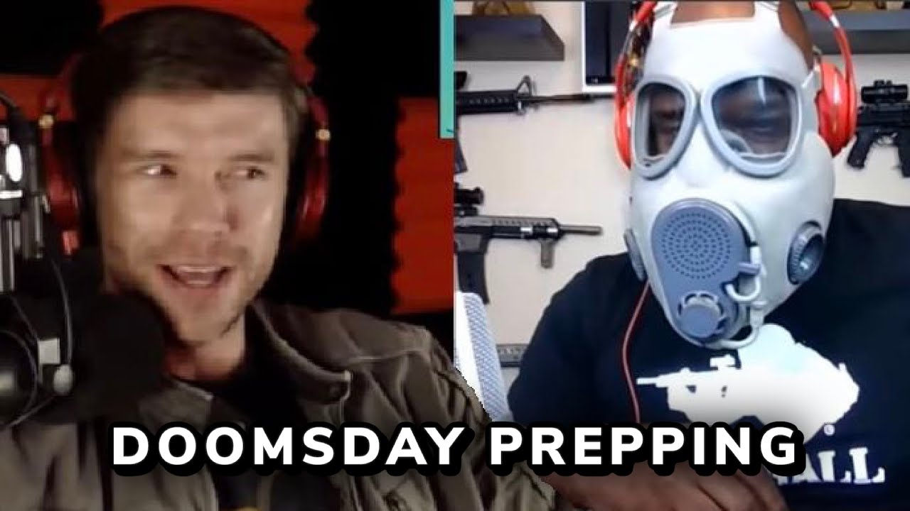 Doomsday Prepping | PKA