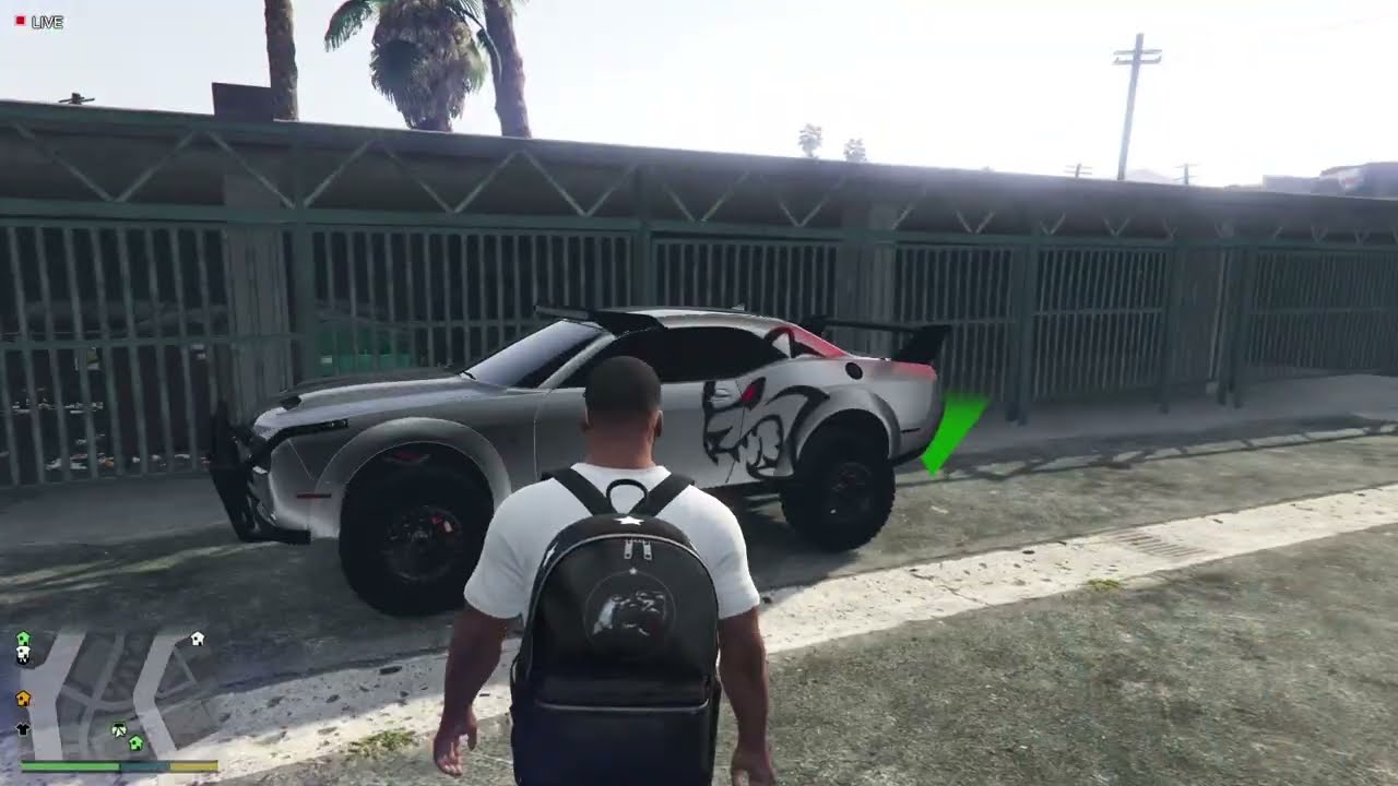 TrapKing in GTA 5 Supplied the Whole City & Escaped the Cops 😤🔥 [Episode 10]